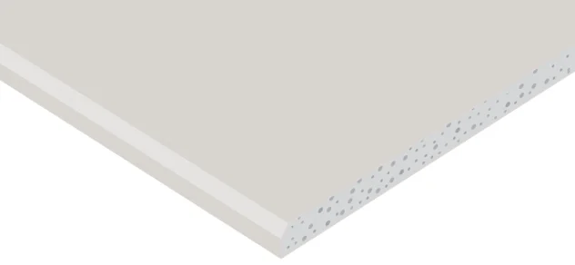 Knauf - Plank - Plank