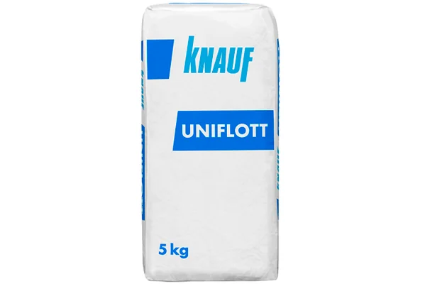 Knauf - КНАУФ-Унифлот - КНАУФ-Унифлот