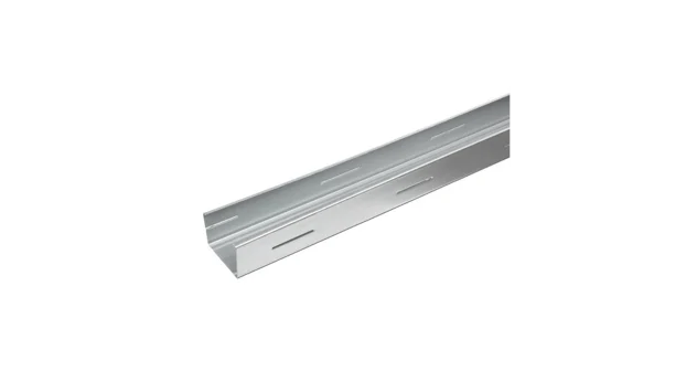 Knauf - Profile CW 75 - CW профил
