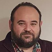 YOANN BORDARIES