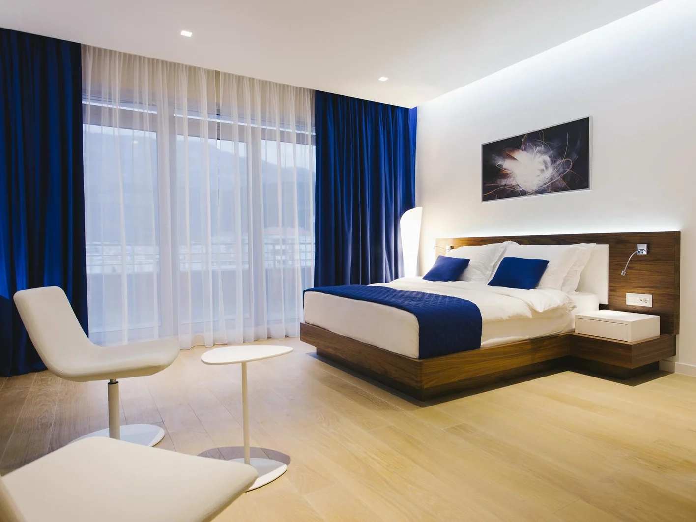 04-Hotel Plaza, Budva