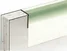 Knauf - Profilé en L - Knauf profilé en L - Knauf L-profiel