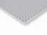 Knauf - Knauf Cleaneo UFF 12/20/66 R 12,5 - CLEANEO Akustik alternada UFF
