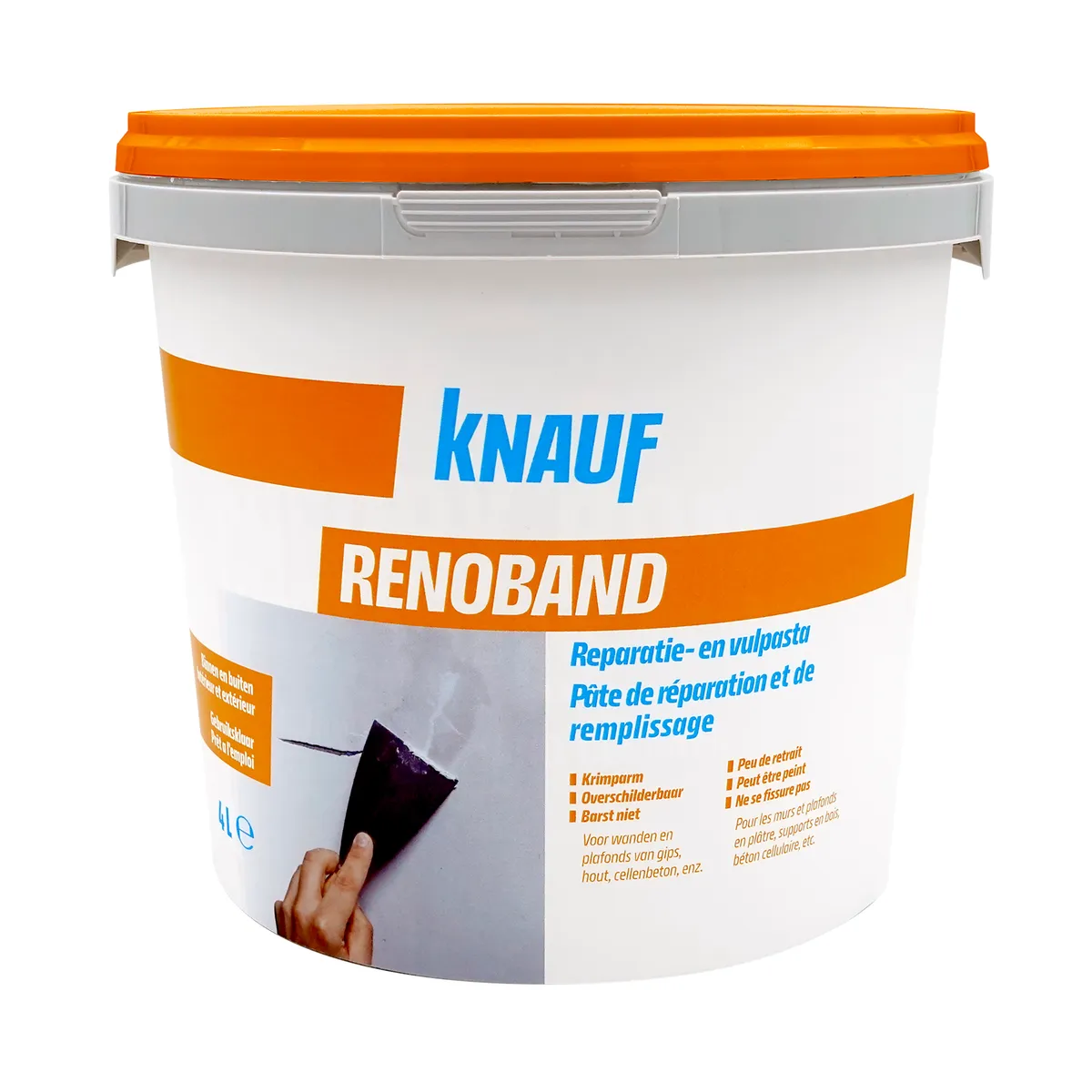 Knauf - Renoband - Renoband 4l_PACK-PROD_C1N1