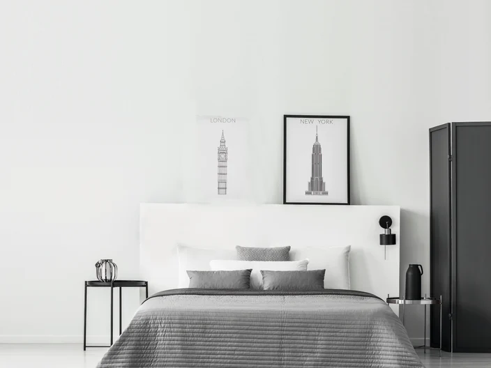 Fai da te - camera da letto