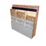Knauf - FrameTherm® Roll 32 - Knauf-Insulation-Timber-Frame-Low-Emmissive-Void-Standard-2