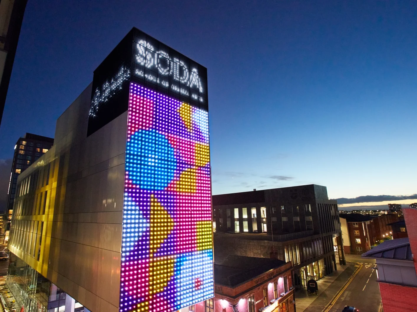 Soda-1