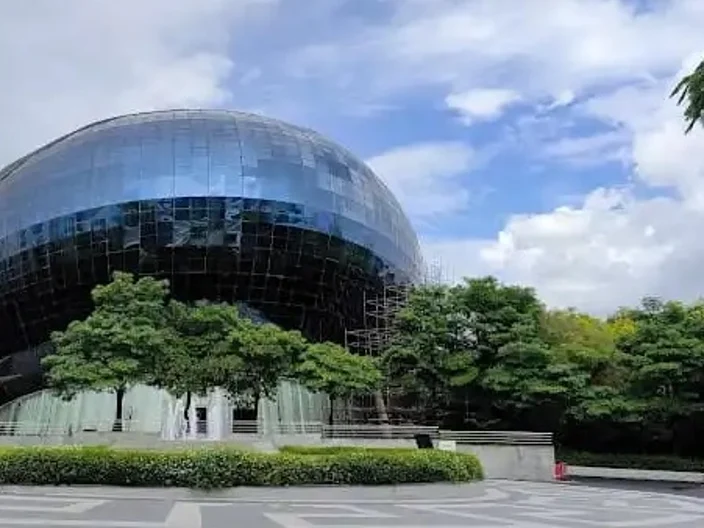 Infosys, Pune