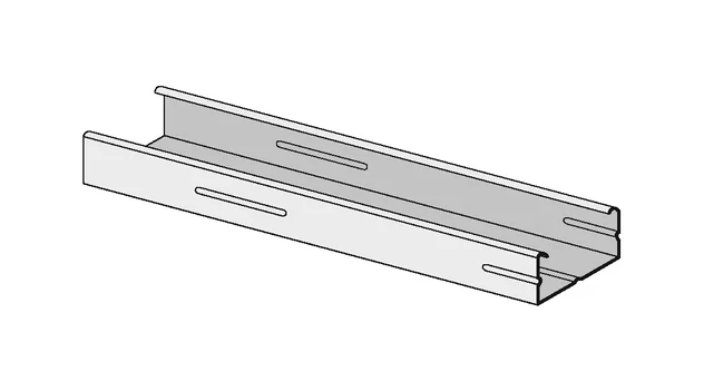 Knauf - CD profile 60/27/0.6 - CD-Profil 60x27