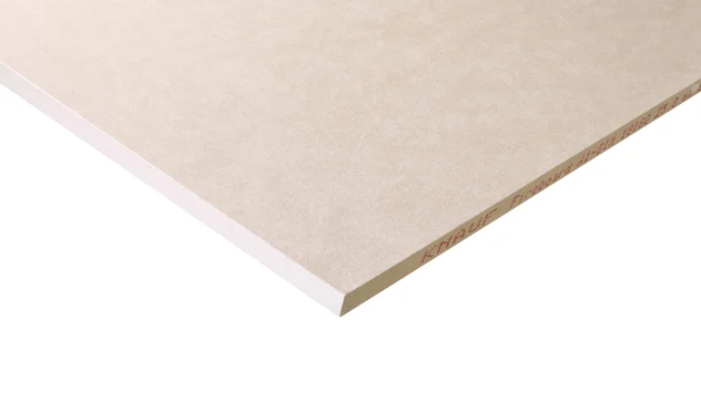 Knauf - Fireboard 30 mm - Fireboard - Speciali priešgaisrinė gipso plokštė (GM-F)