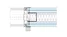 Knauf - EasyWin® Plus Jalousie - EasyWin Plus Jalousie-Drehknopf