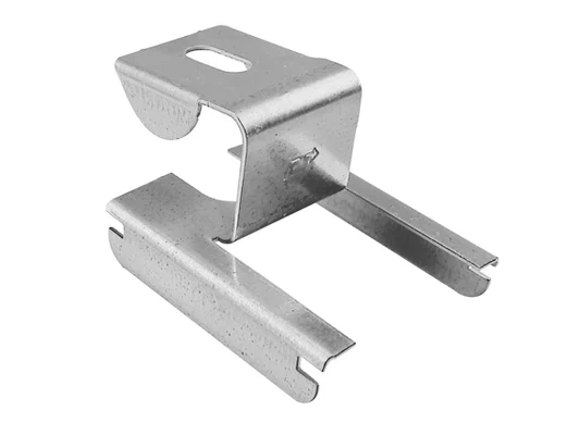 Knauf - Kopča za čelične stupove za CD profil 60/27 - 00003543_Kopča za čelične stupove i grede za CD profil 60/27