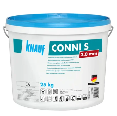Knauf - Conni S 2.0 - 619123  Coni S 2.0 mm