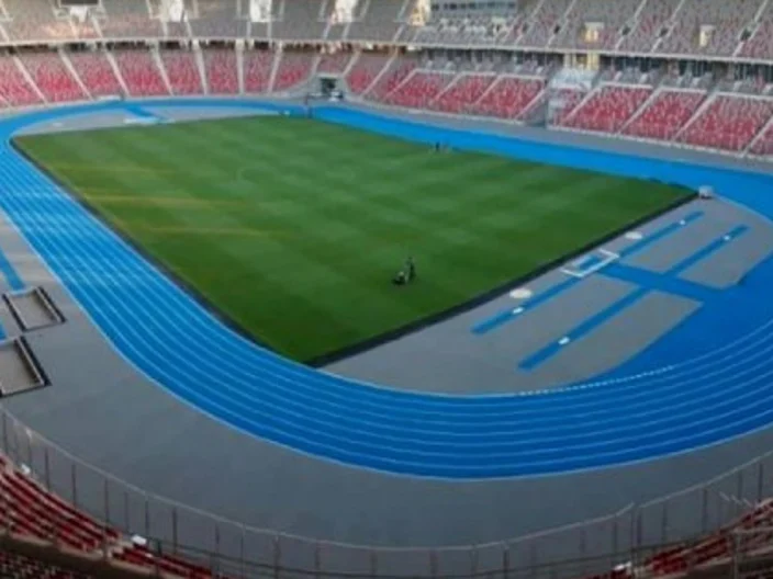 Stade Oran