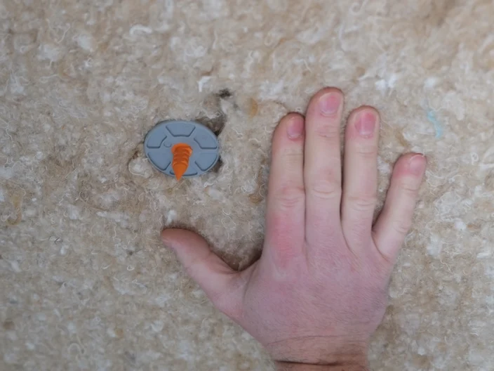 rénovation des combles d’une maison bicentenaire 
