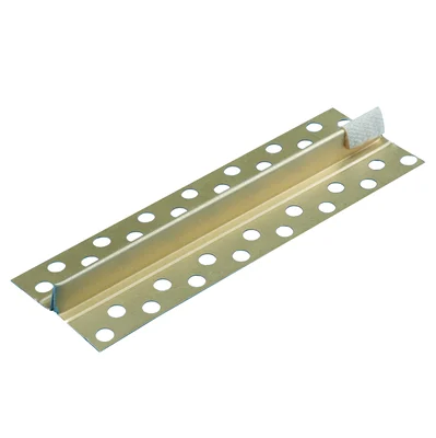 Knauf - Joint de fractionnement Alu - Joint de fractionnement alu