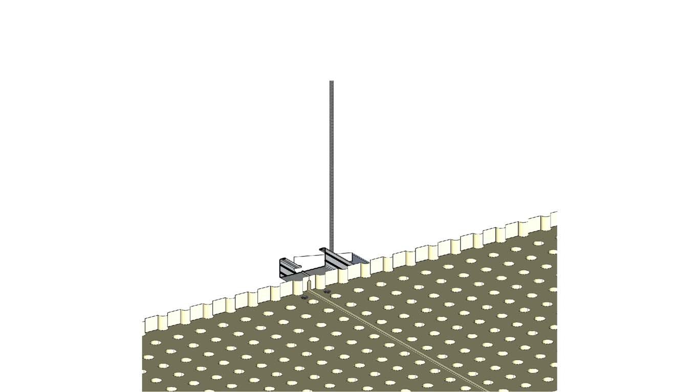 NOUVEAU BORD POUR KNAUF DELTA uff2