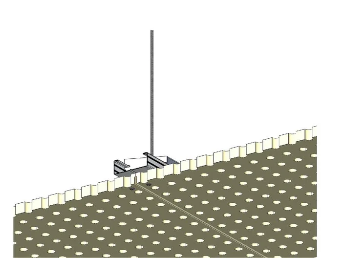 NOUVEAU BORD POUR KNAUF DELTA uff2