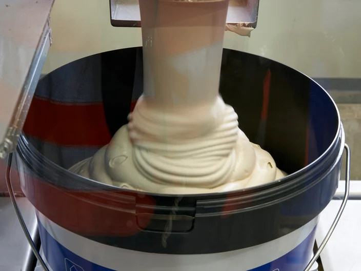 Knauf Österreich investiert in neue Spachtelmassenproduktion in Weißenbach/Liezen