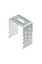 Knauf - 322021 C3 U Mounting Bracket CMYK