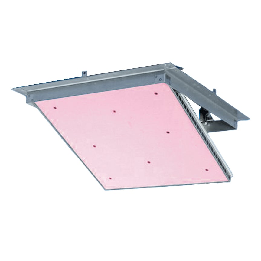 Trappe Knauf Star SF1h/EI60