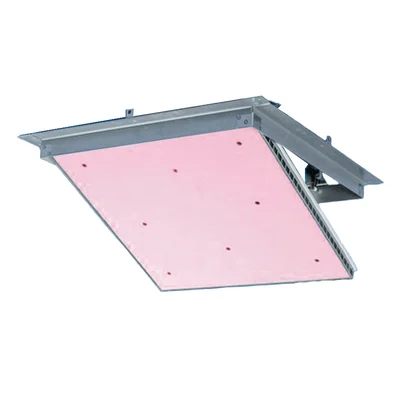 Knauf - Trappe de visite Knauf Star SF1h/EI60 - Trappe Knauf Star SF1h/EI60