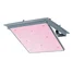 Knauf - Trappe de visite Knauf Star SF1h/EI60 - Trappe Knauf Star SF1h/EI60