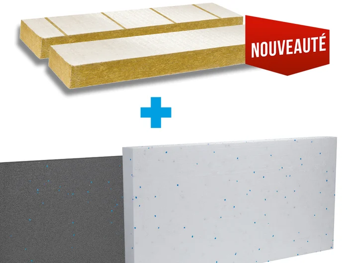 systèeme bdr band de recoupement nouveauté