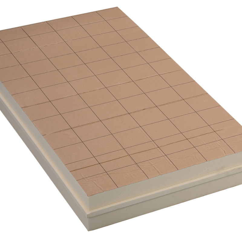 knauf thane sarking petit format