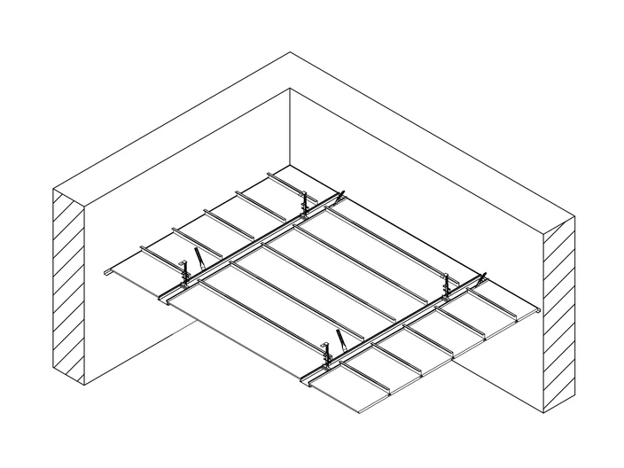 DW_KCS-Ceilings_System I