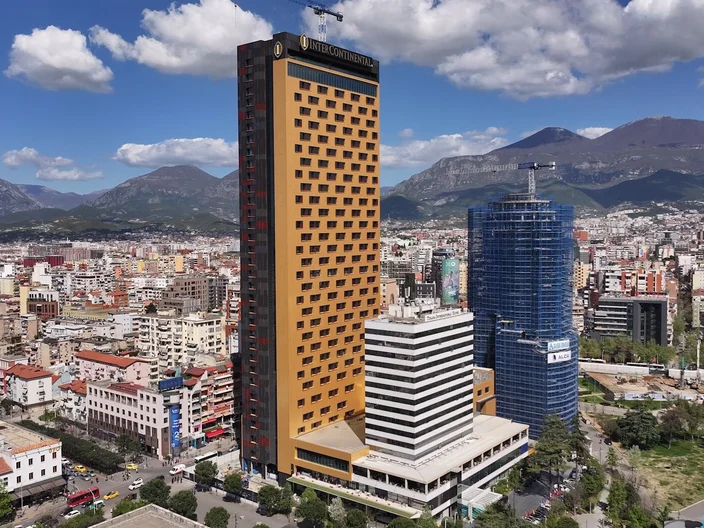 InterContinental Tirana
