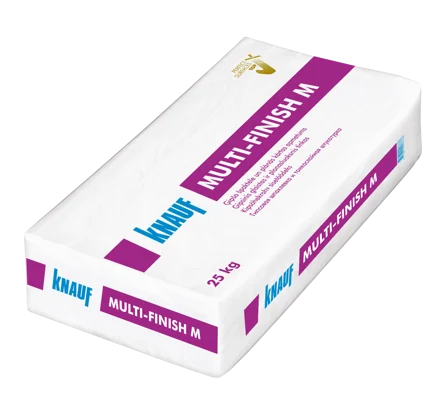 Knauf - Multi-Finish M - Multi_Finish_M_25kg_RGB