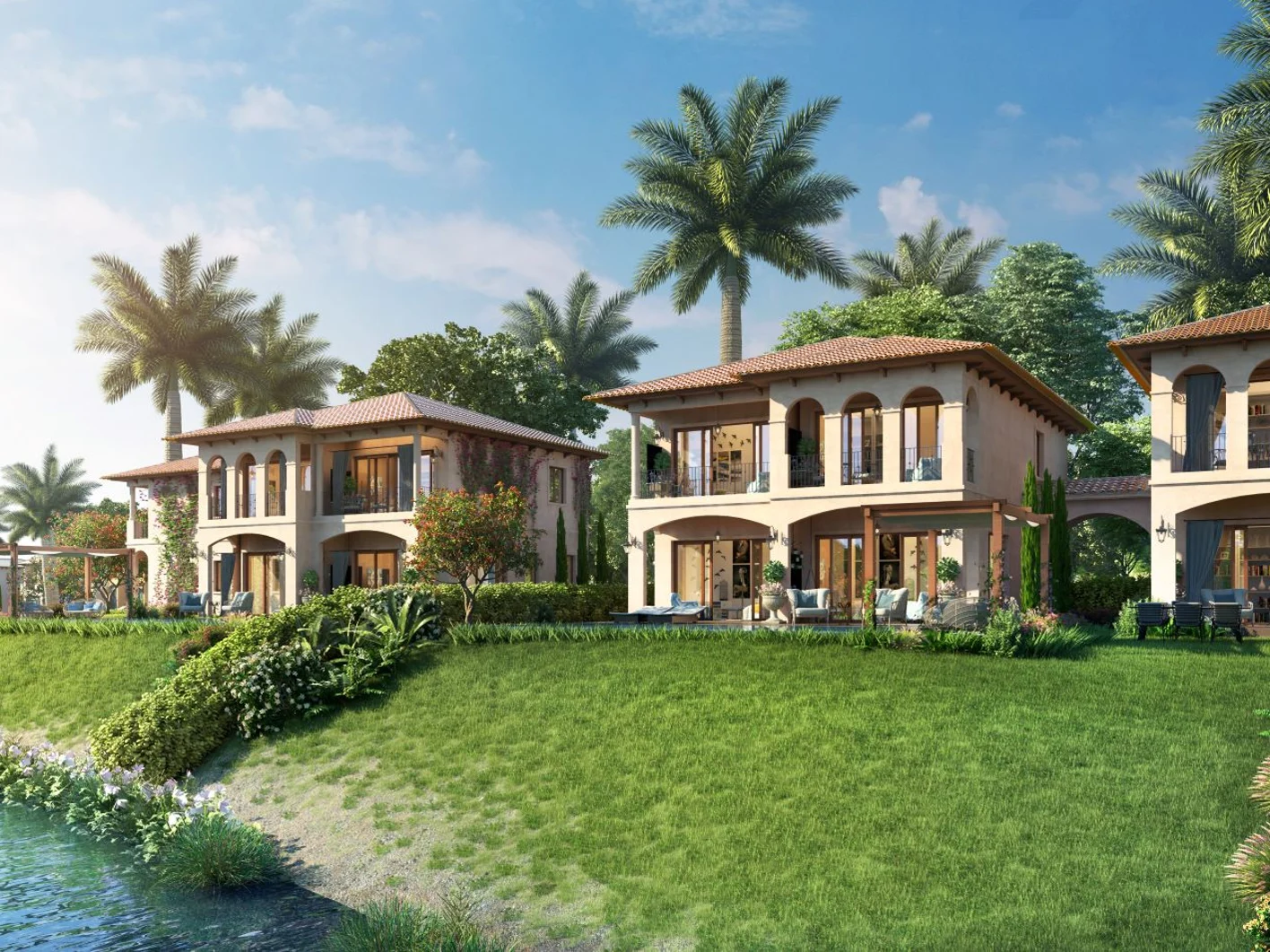 Hospitality - NOVABEACH CAM RANH RESORT 