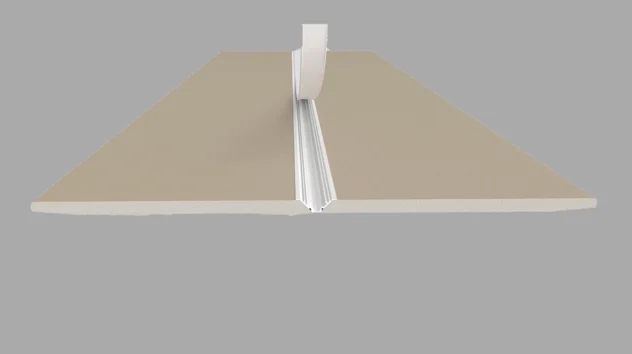 Knauf - Knauf Klik - Knauf Klik