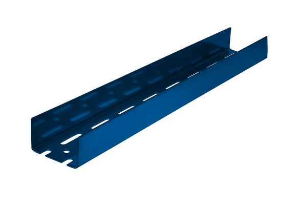Knauf - UA profil 100/40/2.0 C3-C5M - Profil UA_s dvouradym derovanim_c5m