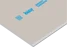 Knauf - Gipskarton KNAUF-qoplama GQP-A (GKQ) 9,5 mm - KNAUF-qoplama GQP-A