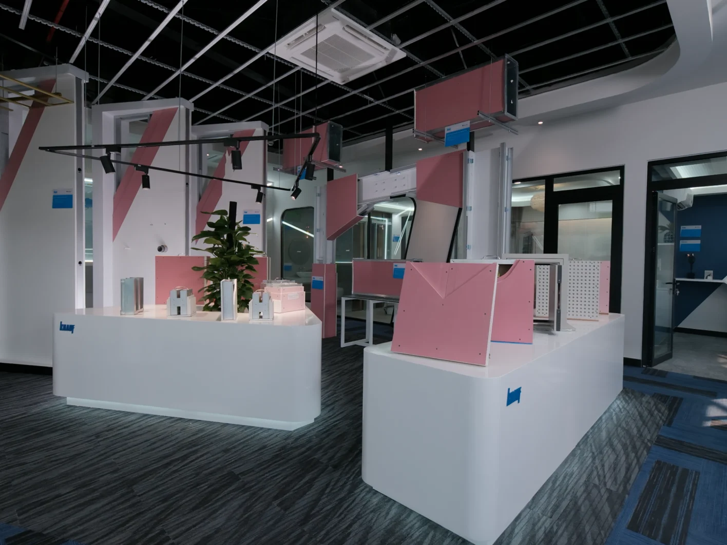 Knauf Academy - Build For Safety 2