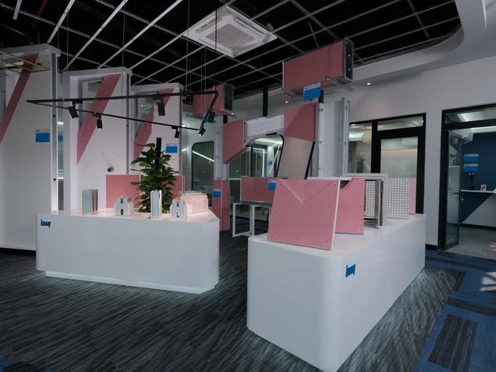 Knauf Academy - Build For Safety 2