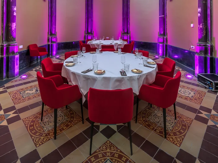 Breda, Grand Hotel Nassau