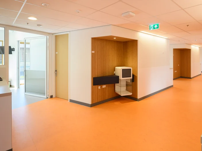 Utrecht, Prinses Maxima Centrum