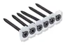 Knauf - Knauf Collated Drywall Screws Self Tapping