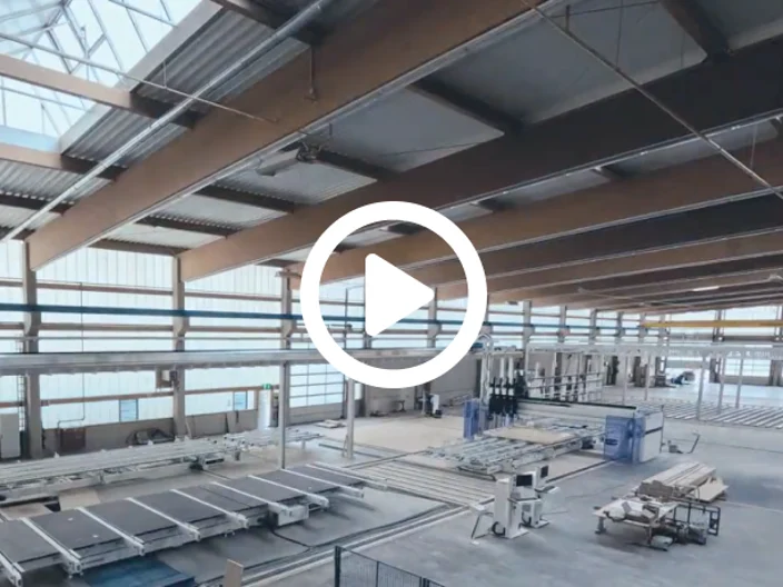 Knauf Elements Produktionserweiterung Teaser