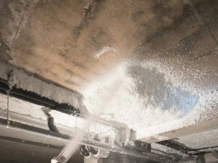 Application JetSpray