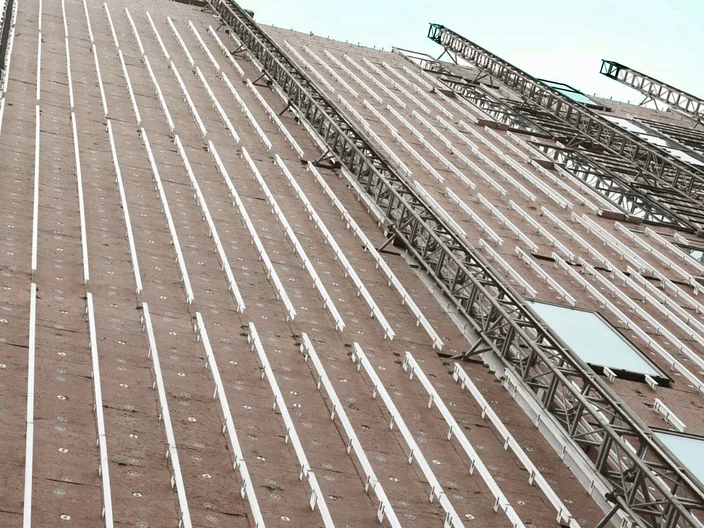 Izolacija ventiliranih fasada