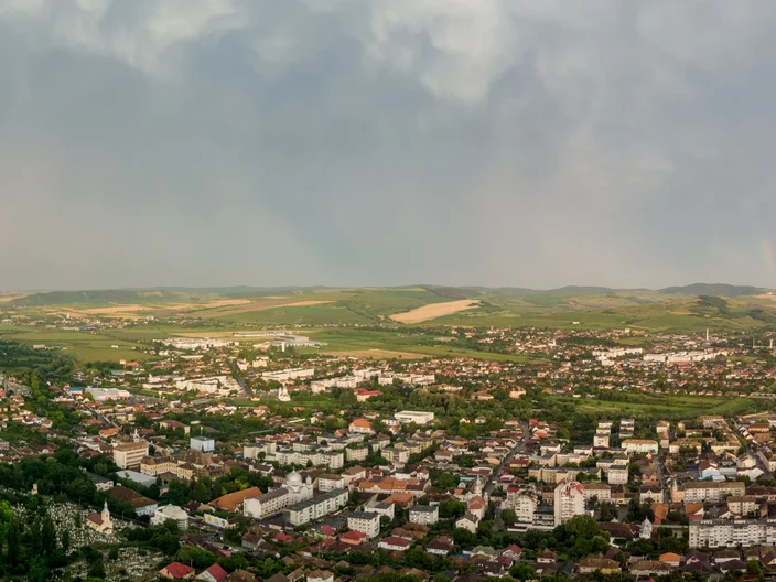 Layout Tarnaveni 2