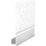 Knauf - Profilé Universel AQUAPANEL® - Profilé universel Aquapanel