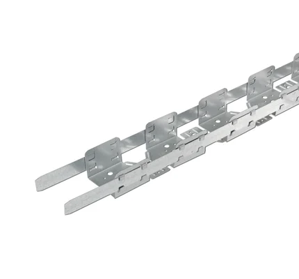 Knauf - Sinus 50 - Sinus-Profil 50 mm