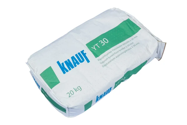 Knauf - OT40 ja YT30 - YT30 säkki 20 kg