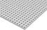 Knauf - Плита Cleaneo UFF 12/25 Q 12,5 - DE_1550876_CleaneoUFF1225Q_wei_00539660