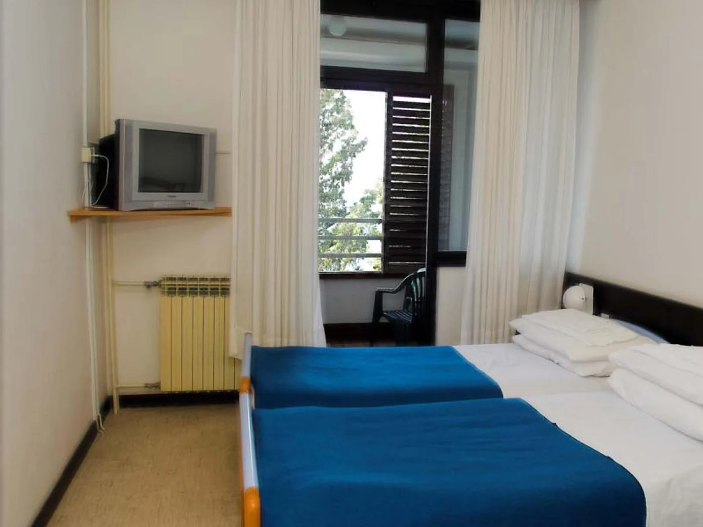 02-Poliklinika THALASSOTHERAPIA, Crikvenica